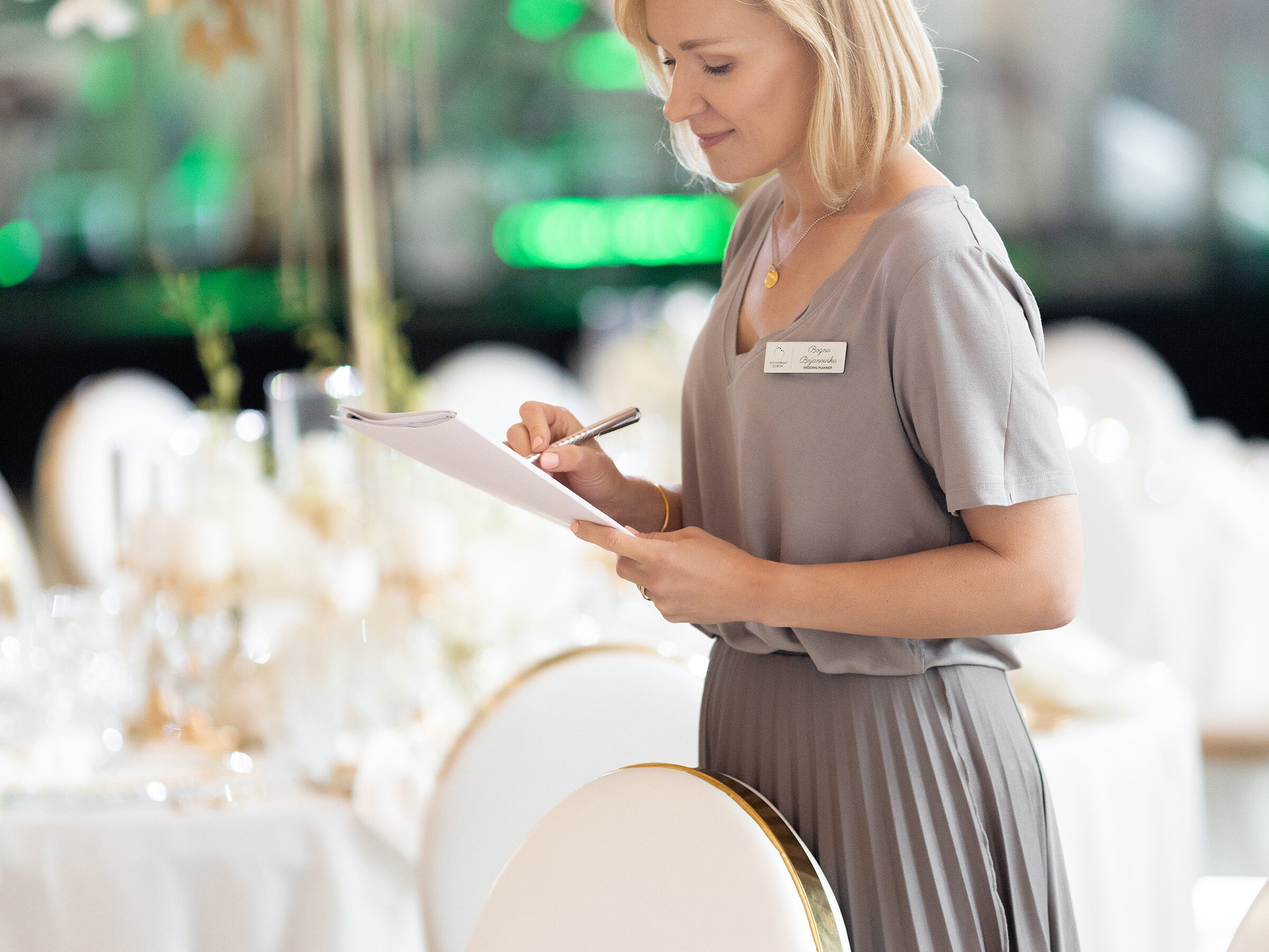 Wedding planner, nouveau service, nouvelles opportunités – interview pour Prestiż Tricity