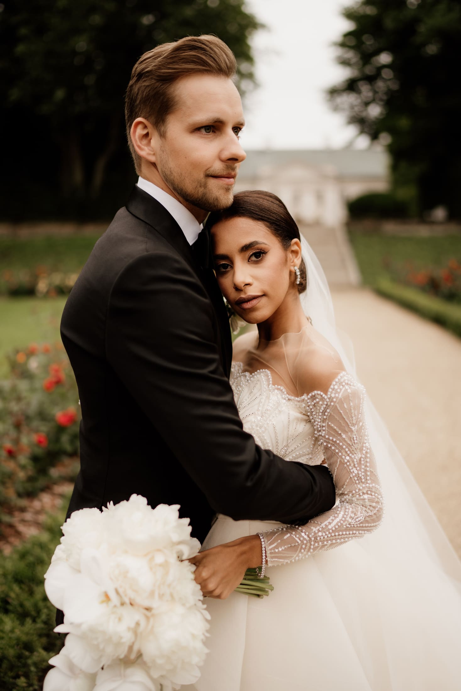 Nadia & Wiktor - a&nbsp;fairytale wedding - from Dubai to&nbsp;Poland | Bogna Bojanowska Wedding Planner