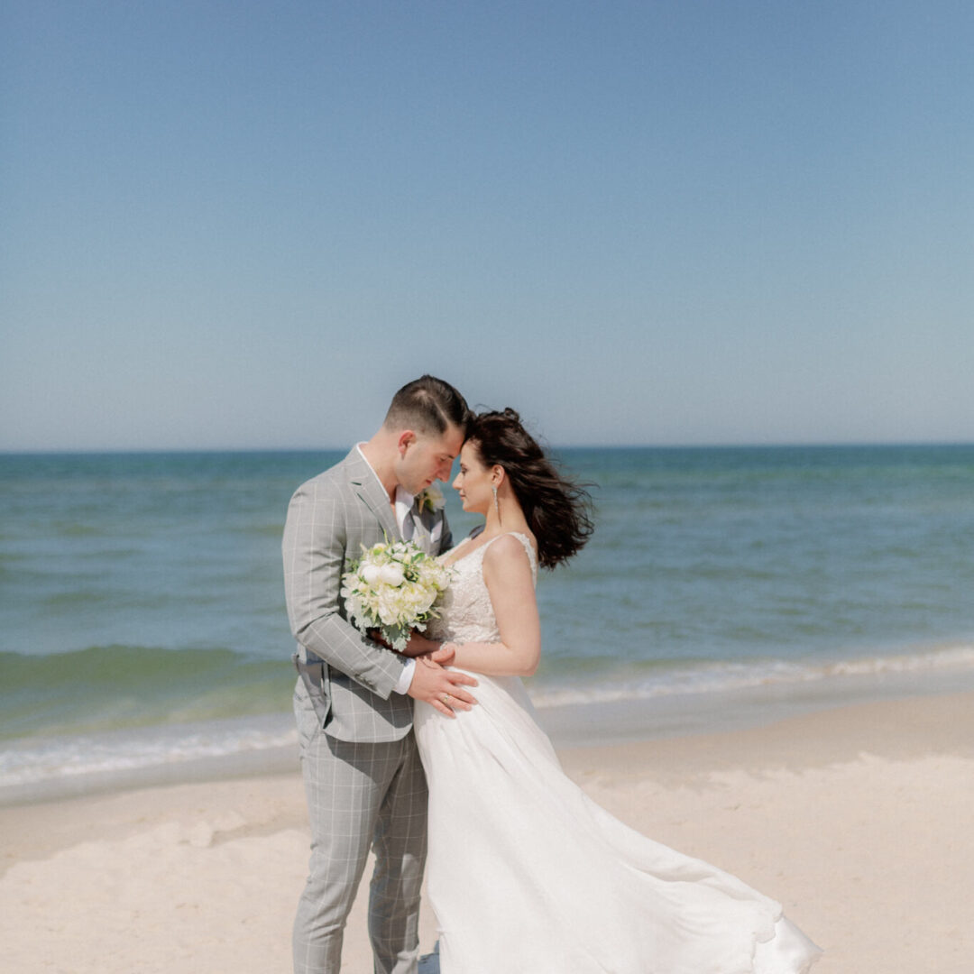 Wedding by the sea – a guide