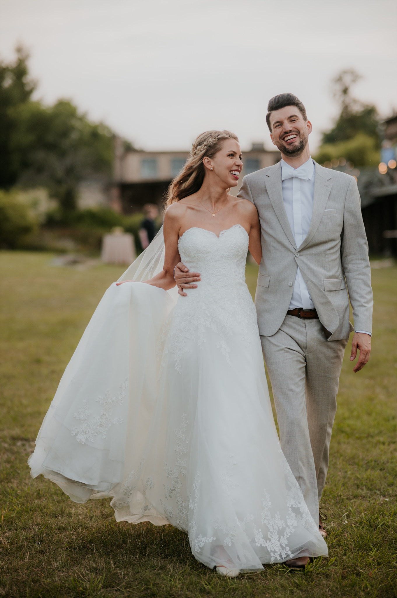 Un mariage en&nbsp;Pologne - comment l'organiser en&nbsp;vivant à l'étranger | Bogna Bojanowska - wedding planner