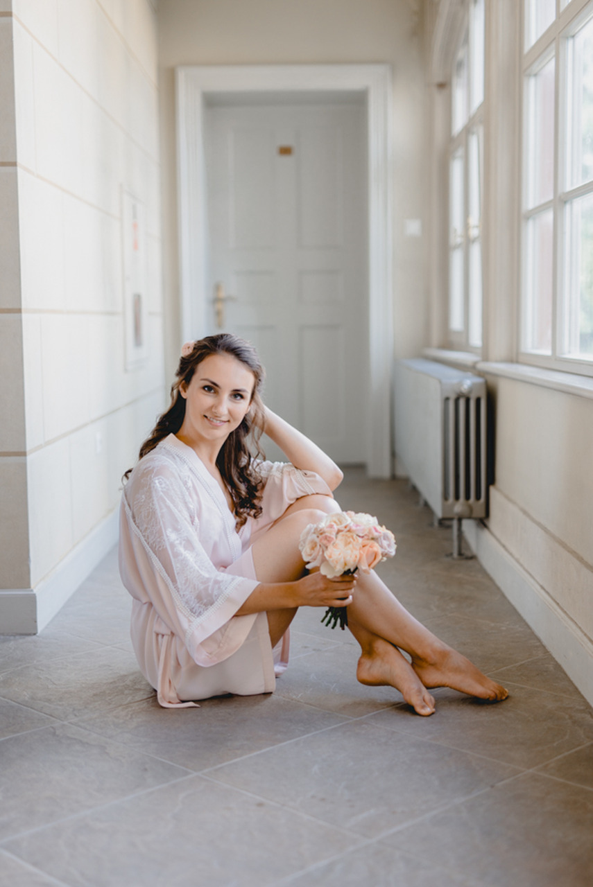 Polish-Canadian wedding by&nbsp;the sea Annie & Adrian | Bogna Bojanowska organization of weddings wedding planner