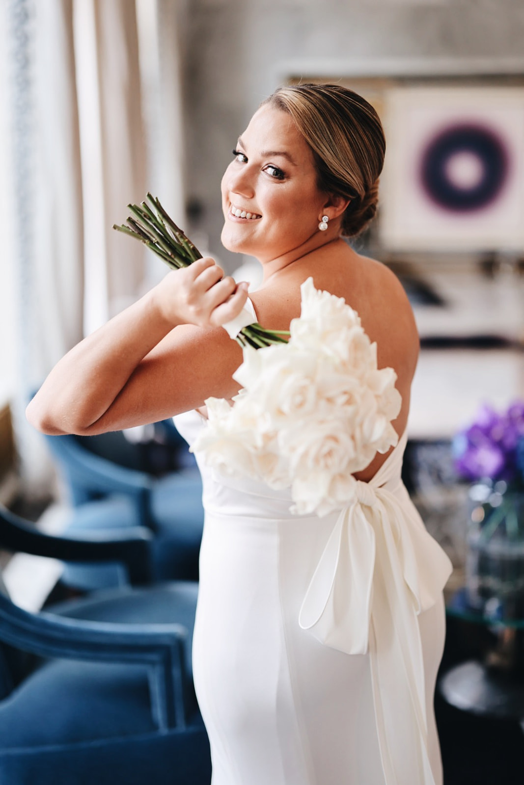 Paula & Andrew - an American wedding in&nbsp;Poland | Portfolio Bogna Bojanowska Wedding Planner