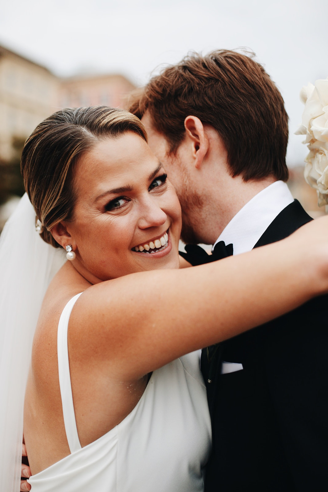 Paula & Andrew - an American wedding in&nbsp;Poland | Portfolio Bogna Bojanowska Wedding Planner