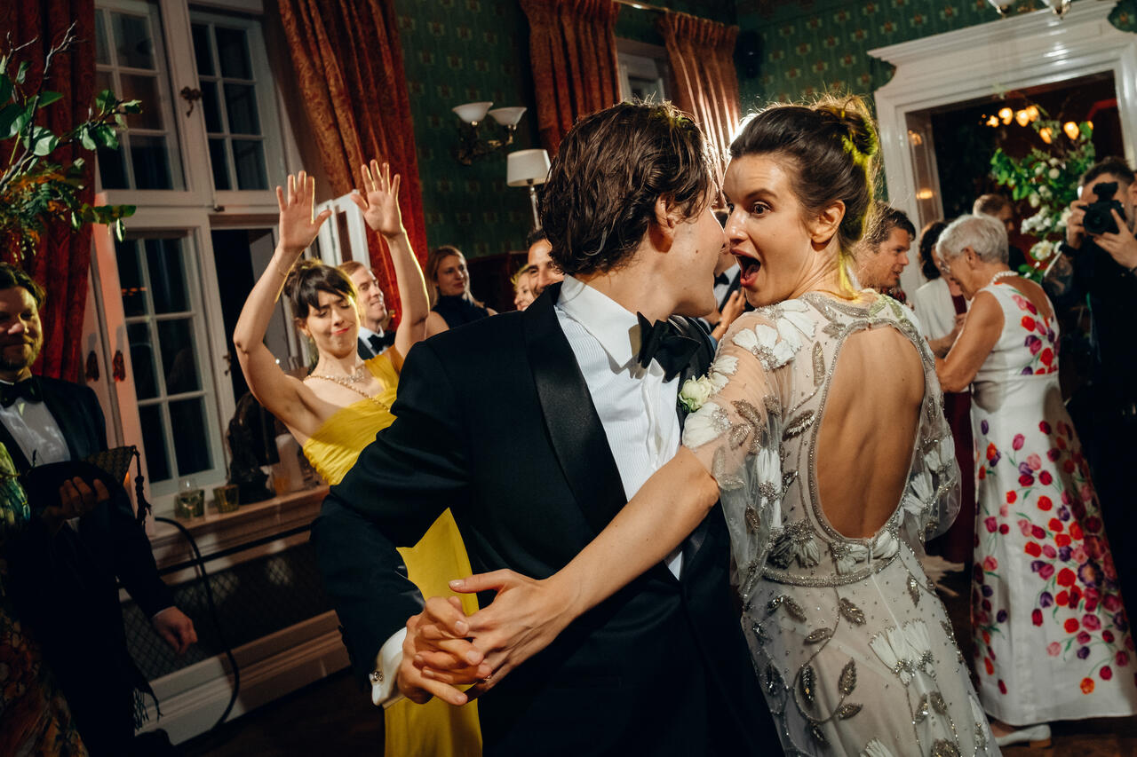 mariage dans un palais | Natalia et Bartosz Bogna Bojanowska wedding planner