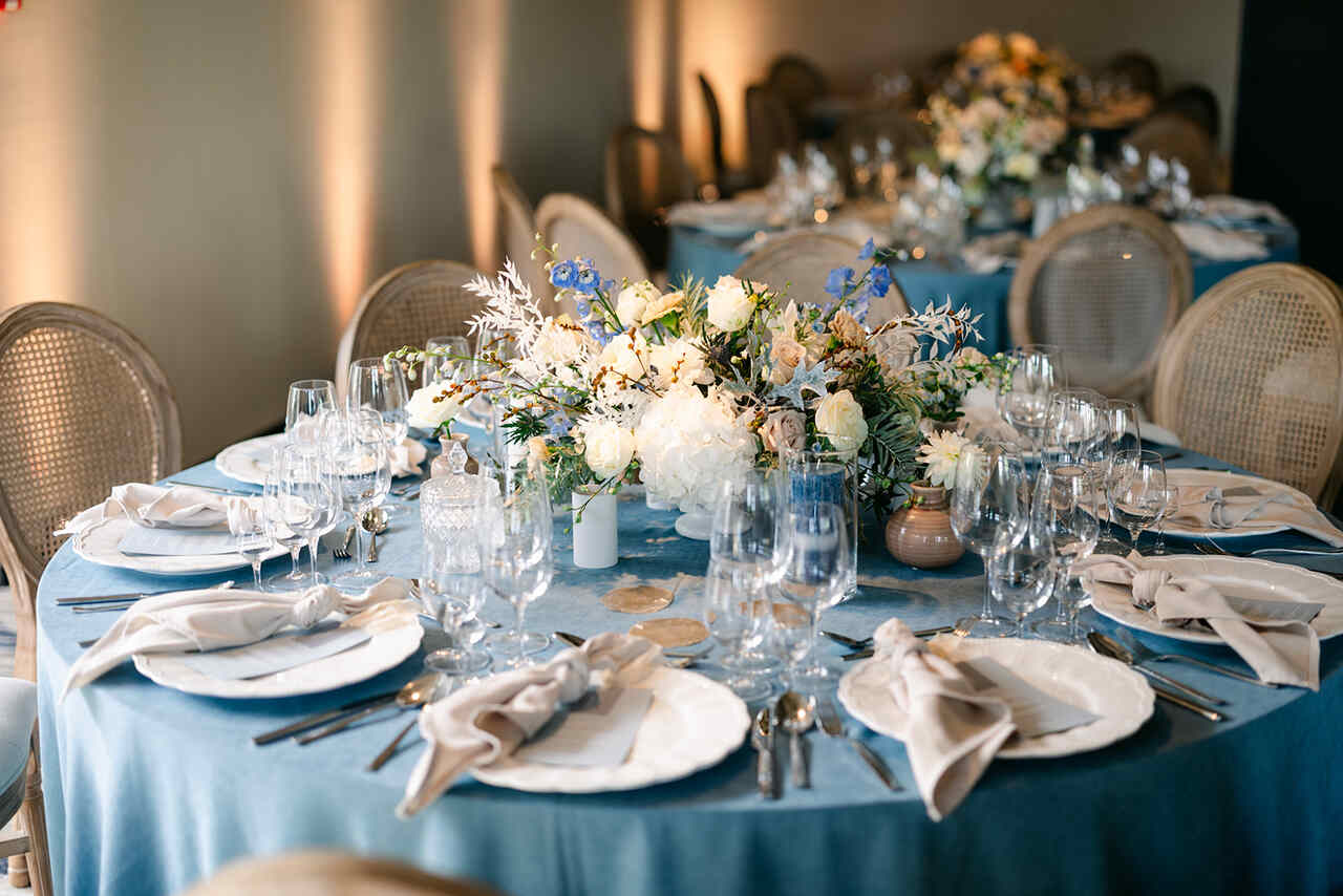 organisateur de mariage Gdansk