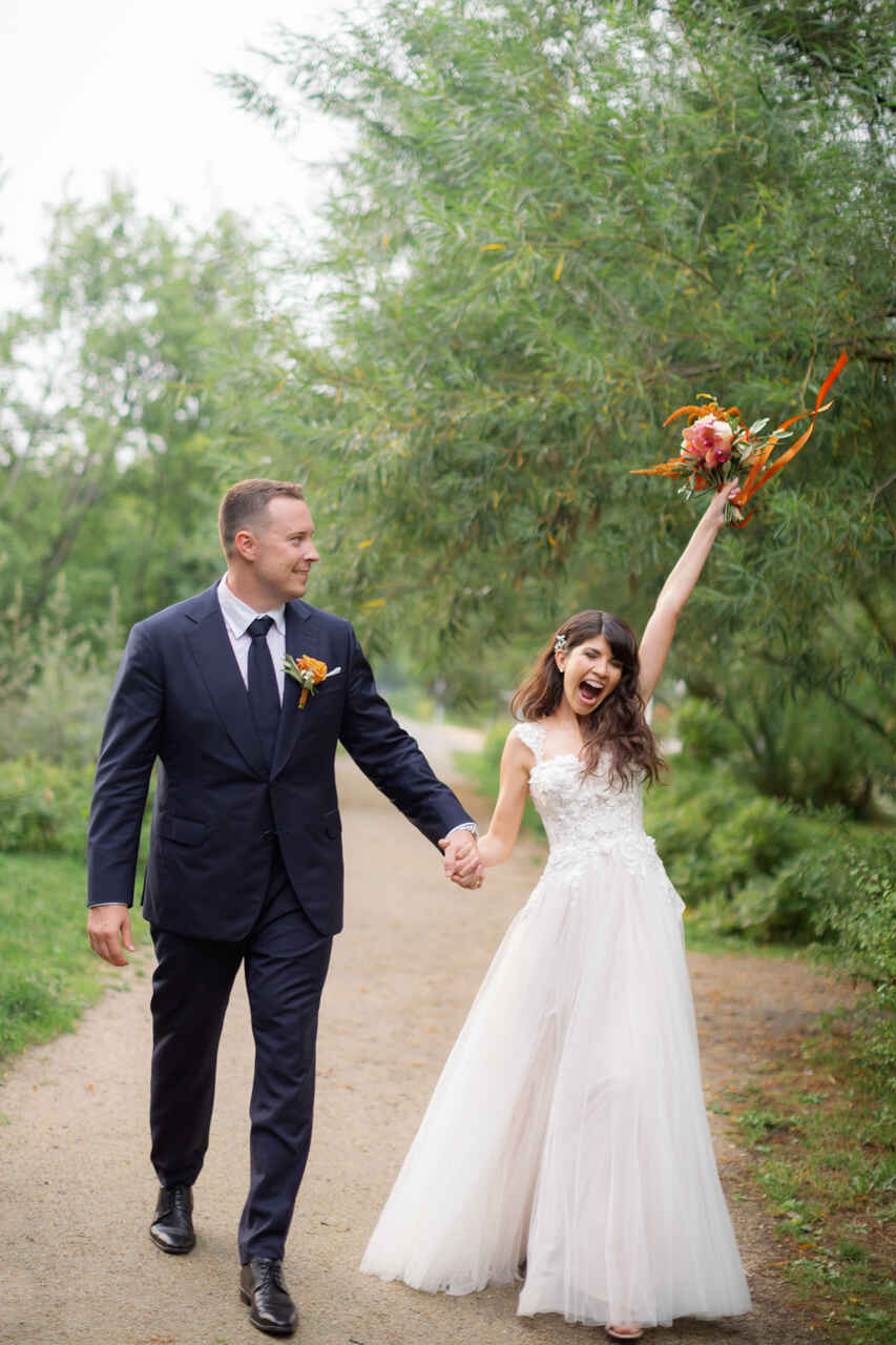 Gdansk – un organisateur de mariage découvre les possibilités et les charmes d&rsquo;un mariage en Poméranie