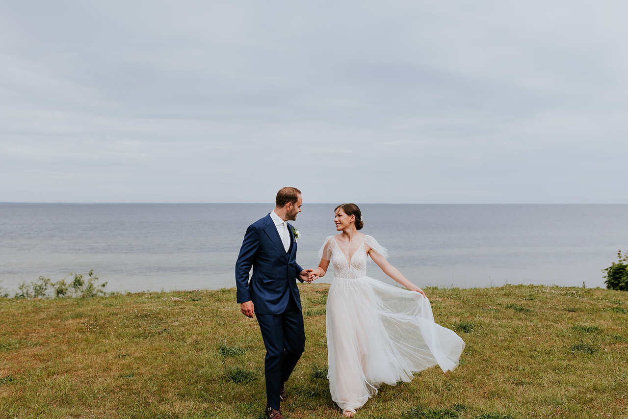 organisateur de mariage Gdansk