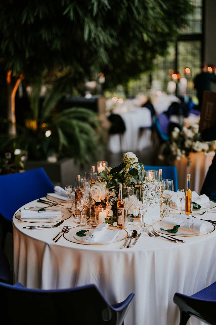 Restaurant Belvédère