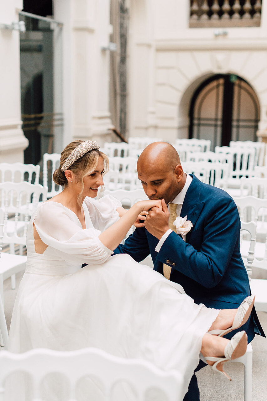 Hotel The Bridge Wrocław