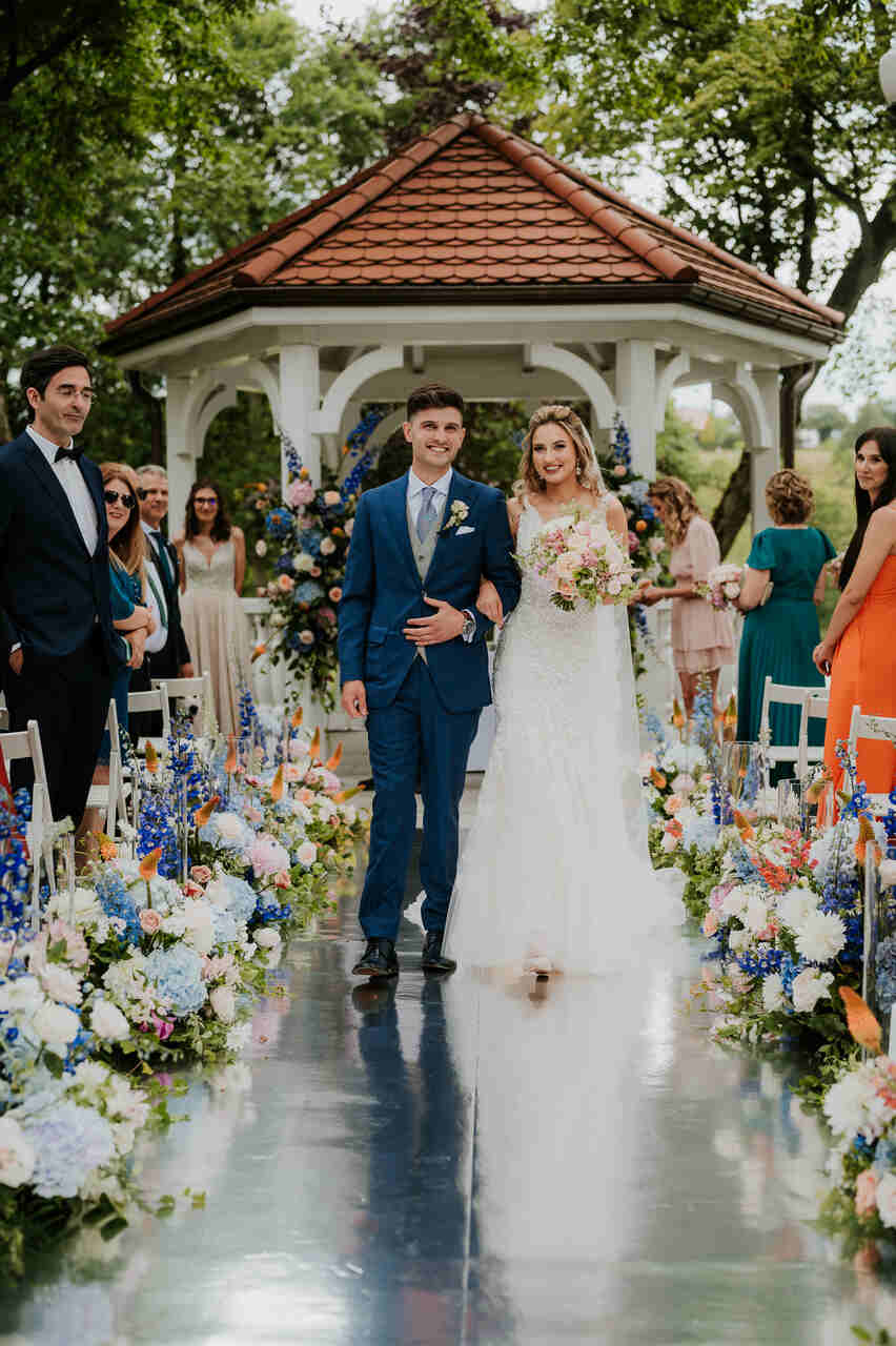 Leśny Dwór Sulęczyno