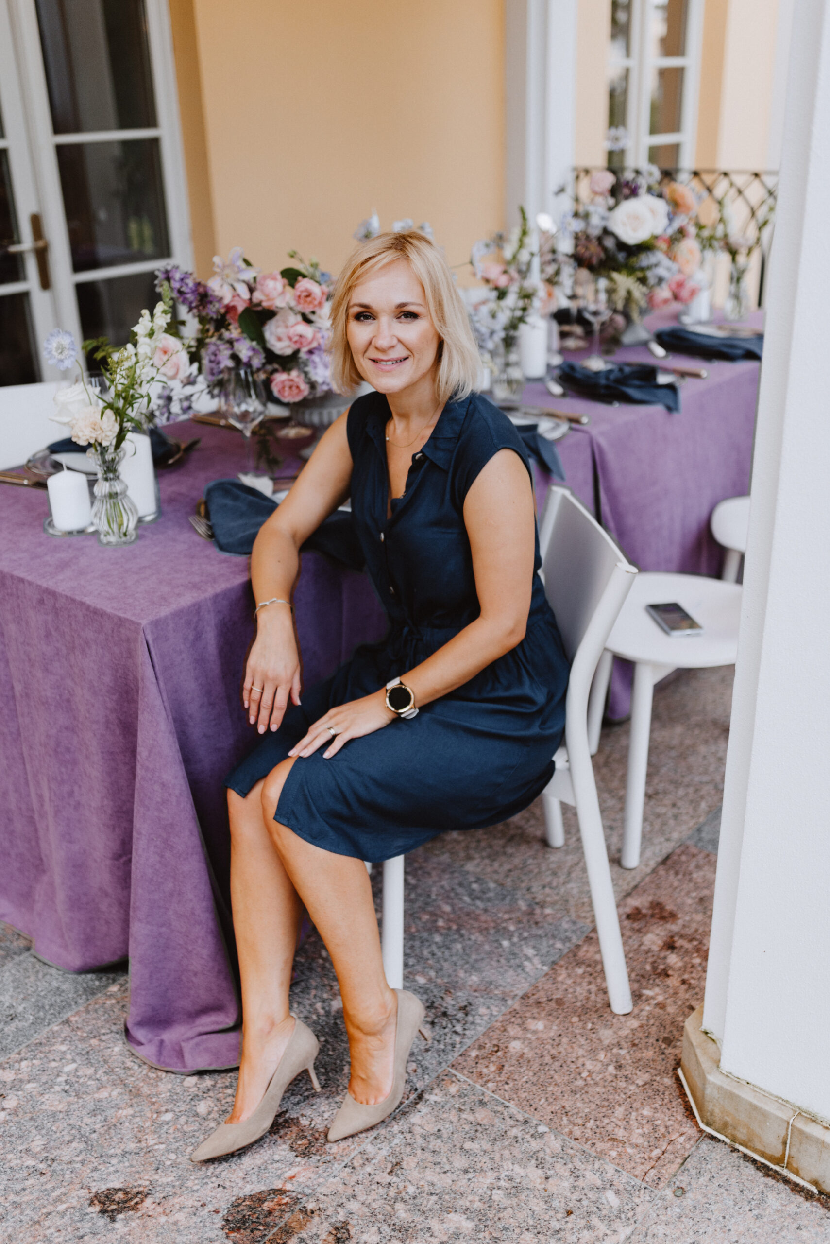 Bogna Bojanowska organizacja międzynarodowych ślubów w Polsce