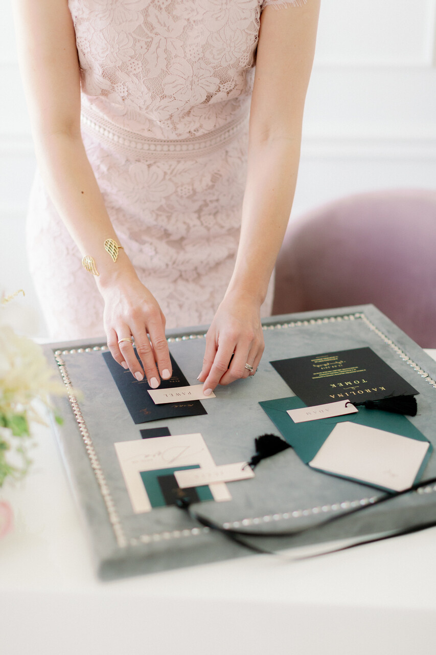 Leśny Dwór Sulęczyno